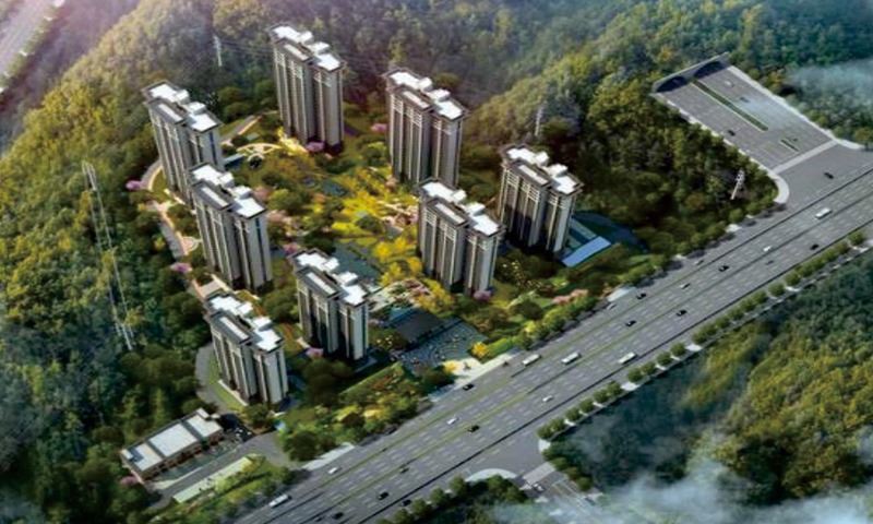 宜昌建投开发(著山)