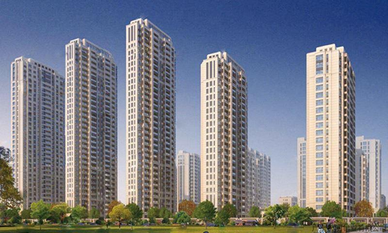 河南省商丘市睢阳区信华城-1