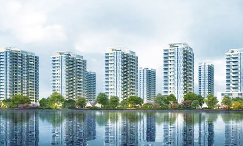 昌建新投春润嘉苑